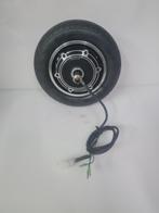 Hub Motor, 24,36,48V 350W voor  E-Bike, electric scooter, Ophalen, Nieuw, Overige typen, Overige merken
