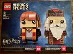 Lego Harry Potter 41621 Ron Weasley & Albus Dumbledore, Kinderen en Baby's, Speelgoed | Duplo en Lego, Ophalen of Verzenden, Nieuw