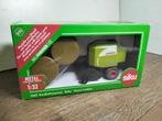 Te koop Siku Claas Rollant 340 balenpers., Ophalen of Verzenden, Nieuw, Tractor of Landbouw, SIKU