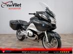 Erg mooie Bmw R1200RT DOHC model 2011 R 1200 RT, 2 cilinders, Bedrijf, 1170 cc, Meer dan 35 kW