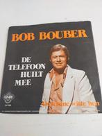 Bob Bouber, de telefoon huilt mee, Ophalen of Verzenden, Zo goed als nieuw, Nederlandstalig