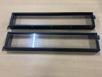 Adam Hall 87442 19 inch cover plexiglas, Ophalen of Verzenden, Nieuw, Overige instrumenten