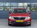 SKODA OCTAVIA COMBI 1.6 TDI GREENTECH STYLE BUSINESS I €83, Voorwielaandrijving, 1227 kg, Stof, Gebruikt