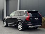 Volvo XC90 2.0 T8 TE AWD Insc. 7p m2020 FULL PANO NAVI CR CO, Gebruikt, 1969 cc, 320 pk, 7 stoelen