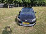 Volkswagen Polo 1.2 6V 44KW 5D My2009 2011 Zwart, Auto's, Volkswagen, Voorwielaandrijving, 967 kg, 1198 cc, Zwart
