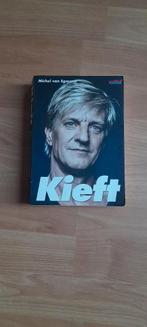Michel van Egmond - Kieft, Michel van Egmond, Nieuw, Ophalen of Verzenden, Sport