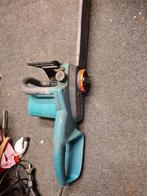 Bosch AKE 30-17 S Elektrische Kettingzaag, Ophalen of Verzenden, Gebruikt, Elektrisch, Bosch