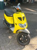 Piaggio zip sp98 origineel, Ophalen, Zo goed als nieuw, Zip