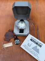 Zeldzame Citizen Altichron - Zeer goed staat - Vintage, Staal, Kunststof, Ophalen of Verzenden, Zo goed als nieuw