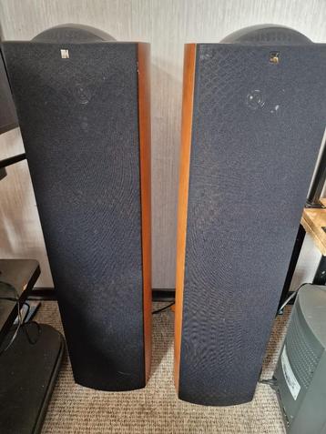 KEF Q5 vloerstaande speakers – SP3363 beschikbaar voor biedingen