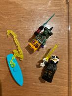 LEGO Ninjago 71706 Onderdelen, Ophalen of Verzenden, Gebruikt, Losse stenen, Lego