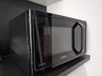 Samsung MC28H5015AK magnetron oven WEINIG GEBRUIKT, Witgoed en Apparatuur, Magnetrons, Ophalen, Combimagnetron, Gebruikt, Grill