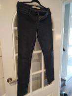 Zwarte Jeans - Bijna Niet Gedragen zara, Overige jeansmaten, Ophalen of Verzenden, Zo goed als nieuw, Zara
