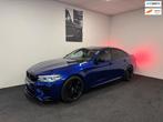 BMW 5-serie M5 // Carbon // 600PK // Harman/Kardon // HUD, Auto's, Automaat, Gebruikt, 2000 kg, Leder