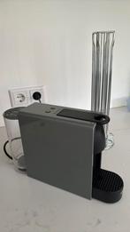Krups nespresso met cuphouder, Witgoed en Apparatuur, Koffiezetapparaten, Ophalen of Verzenden, Zo goed als nieuw