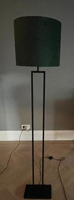 Light & Living Shiva vloerlamp, Huis en Inrichting, Lampen | Vloerlampen, Ophalen, Zo goed als nieuw, 150 tot 200 cm