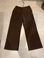 Flair joggingpants, Ophalen of Verzenden, Zo goed als nieuw, Zwart, Kort