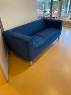 Gratis afhalen, Ikea bank, Ophalen, Gebruikt, Tweepersoons, 75 tot 100 cm
