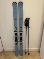 Elan ski's (dames) 152cm, Overige merken, Gebruikt, Carve, Ski's