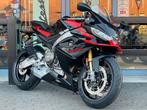Aprilia Aprilia RS 660 Dark Banshee Factory  35KW 2025, Motoren, 2 cilinders, Super Sport, Minimaal motorrijbewijs A2, 12 t/m 35 kW