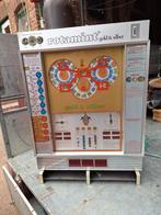 Roramint gold & silber gokkast, Ophalen, Gebruikt