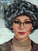 Pruiken, Ophalen of Verzenden, Zo goed als nieuw, Carnaval