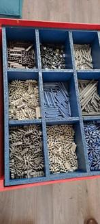 Grote hoeveelheid K'NEX – complete sets met handleidingen, Ophalen, Gebruikt, K'nex