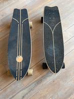 Skateboard te koop, Ophalen, Gebruikt, Skateboard, Longboard