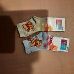 Nieuwe sokken 80 winnie the pooh, Verzenden, Nieuw, Jongetje of Meisje, Broekje