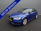 Audi A3 Sportback 1.4 TFSI | 3X S-LINE | CRUISE | SPORTSTOEL, Gebruikt, 4 cilinders, 150 pk, Origineel Nederlands
