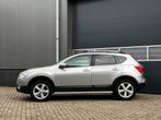 Nissan Qashqai 2.0 Tekna Premium bj.2008 Camera|Navi|Pano|Tr, Voorwielaandrijving, Stof, 4 cilinders, Bedrijf