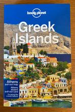 NIEUW Lonely Planet Greek Islands 2021, Boeken, Reisgidsen, Nieuw, Ophalen of Verzenden, Lonely Planet
