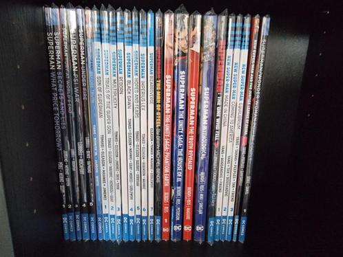 Big Superman & Family Series [N52, Rebirth], Boeken, Strips | Comics, Nieuw, Complete serie of reeks, Amerika, Ophalen of Verzenden