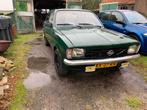 Opel Kadett 1.2 1975 Groen, Auto's, Opel, Zwart, 4 cilinders, Kadett, Origineel Nederlands