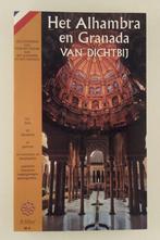 Nunez, J. Augustin - Het Alhambra en Granada van dichtbij /, Boeken, Gelezen, Verzenden, Europa, Overige typen