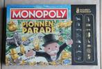 Monopoly Pionnen Parade 8+, Hobby en Vrije tijd, Gezelschapsspellen | Bordspellen, Drie of vier spelers, Ophalen of Verzenden