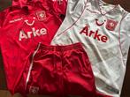 Fc Twente shirts en broekje maat 164., Sport en Fitness, Voetbal, Shirt, Maat XS of kleiner, Gebruikt, Ophalen