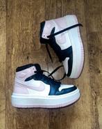 Jordan 1 Elevate Atmosphere Platform 38,5, Kleding | Dames, Schoenen, Nike Air Jordan, Ophalen of Verzenden, Roze, Sneakers of Gympen