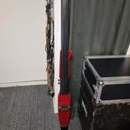 Stage electrische contrabas., Ophalen, Zo goed als nieuw