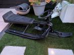 Snow gear max slee met stuur, Kinderen en Baby's, Ophalen, Zo goed als nieuw