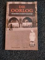 Rien Rouw - Die oorlog, Boeken, Tweede Wereldoorlog, Rien Rouw; Harm Peter Smilde, Ophalen of Verzenden, Zo goed als nieuw