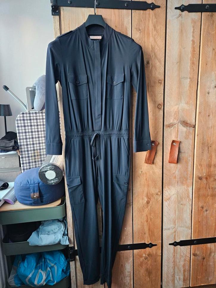 Studio Anneloes Jumpsuit - Maat L, Kleding | Dames, Jumpsuits, Zo goed als nieuw, Maat 42/44 (L), Verzenden
