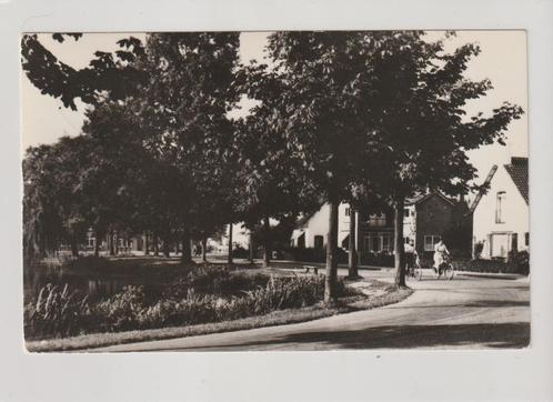Woerden - Oostsingel * 250828-19, Verzamelen, Ansichtkaarten | Nederland, Gelopen, Utrecht, 1960 tot 1980, Ophalen of Verzenden
