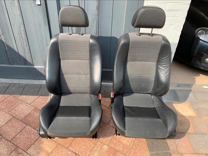 Set Leder & Stoffen interieur voor uw MG ZT / Rover 75, Auto-onderdelen, Interieur en Bekleding, MG, Ophalen of Verzenden