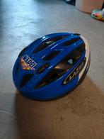 Lazer Mapei team fietshelm retro, Ophalen of Verzenden, Gebruikt