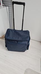 Hobby tas met veel ruimte, Ophalen of Verzenden, Zo goed als nieuw