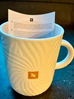 Nespresso Original Coffee Mug Festive, Ophalen of Verzenden, Nieuw, Overige stijlen, Kop(pen) en/of Schotel(s)