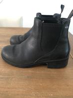 Dubarry chealsea boots maat 38 zwart, Dubarry, Zwart, Lage of Enkellaarzen, Ophalen of Verzenden