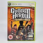 Guitar Hero III Legends of Rock - XBOX 360 - PAL, Spelcomputers en Games, Games | Xbox 360, Muziek, Gebruikt, 2 spelers, Ophalen of Verzenden