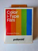 Polaroid Color instant film for i-Type - 8 foto's, Ophalen of Verzenden